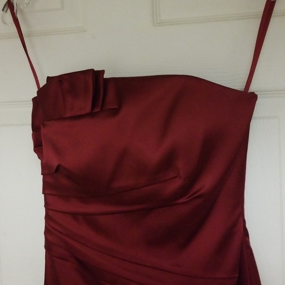 White House Black Market Dress - Picture 2 of 8